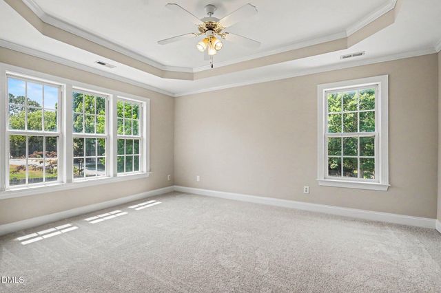 116 Black Forest Drive, Clayton, NC 27527