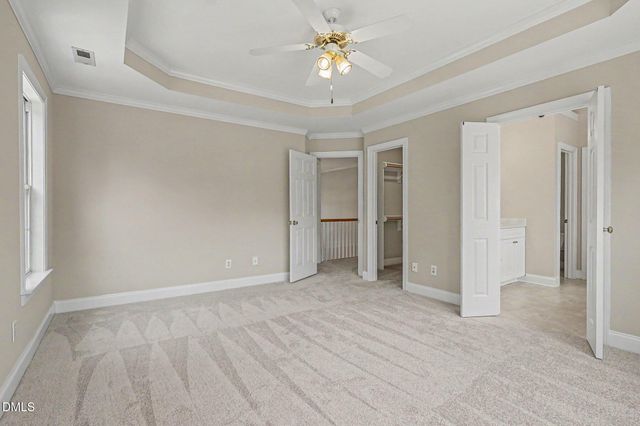 116 Black Forest Drive, Clayton, NC 27527