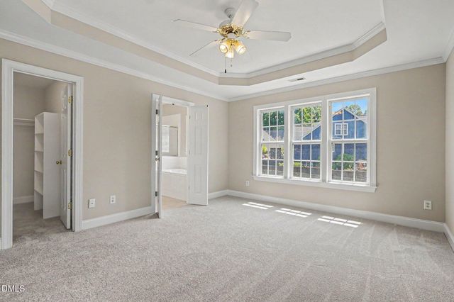116 Black Forest Drive, Clayton, NC 27527