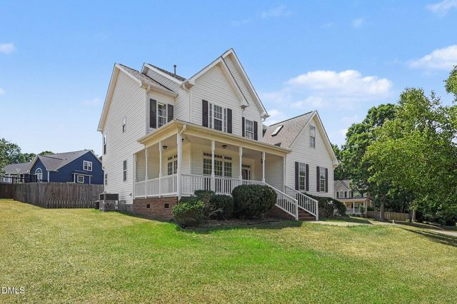 116 Black Forest Drive, Clayton, NC 27527