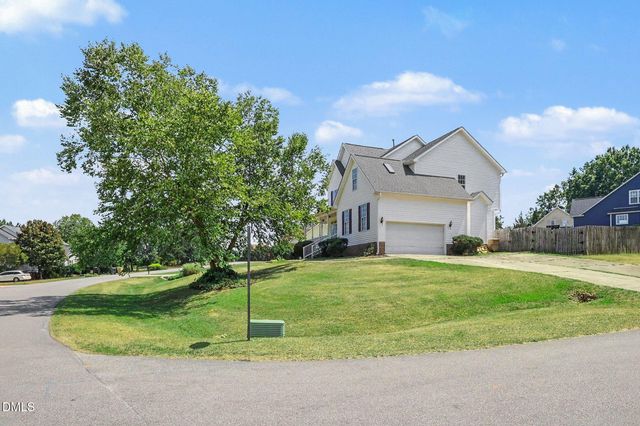 116 Black Forest Drive, Clayton, NC 27527