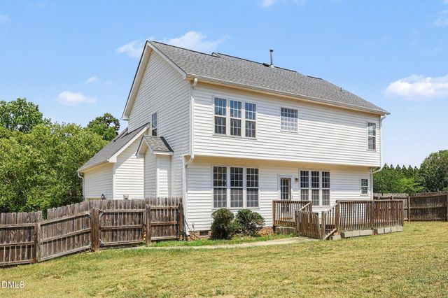 116 Black Forest Drive, Clayton, NC 27527
