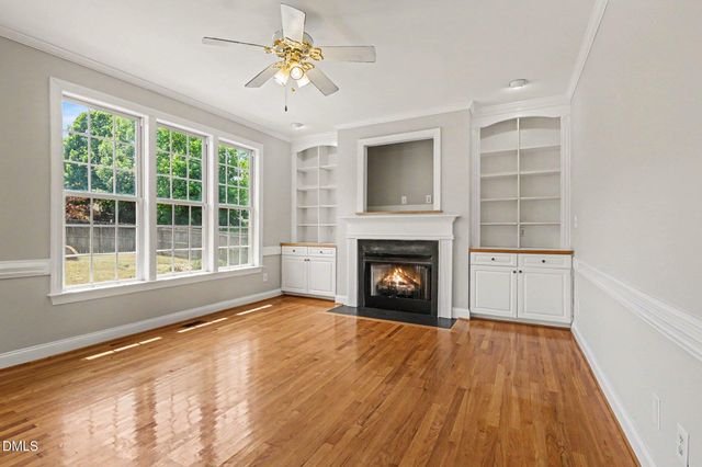 116 Black Forest Drive, Clayton, NC 27527