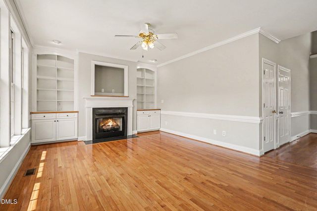 116 Black Forest Drive, Clayton, NC 27527