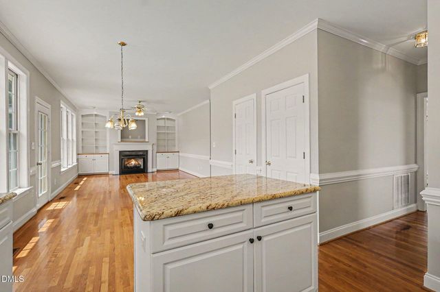 116 Black Forest Drive, Clayton, NC 27527