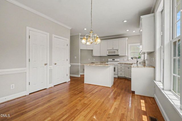 116 Black Forest Drive, Clayton, NC 27527