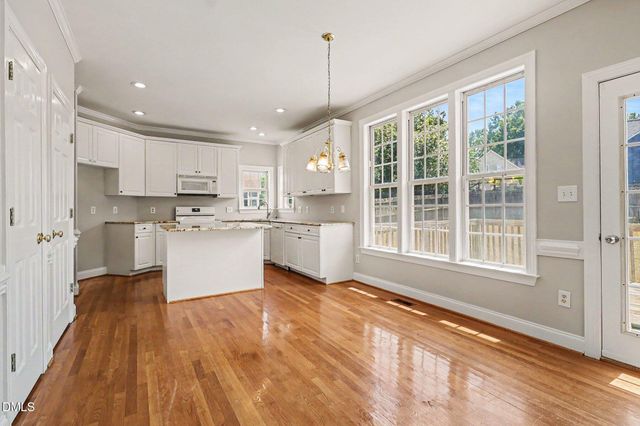 116 Black Forest Drive, Clayton, NC 27527