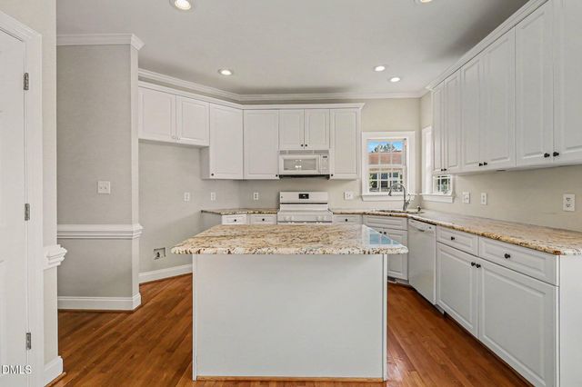 116 Black Forest Drive, Clayton, NC 27527