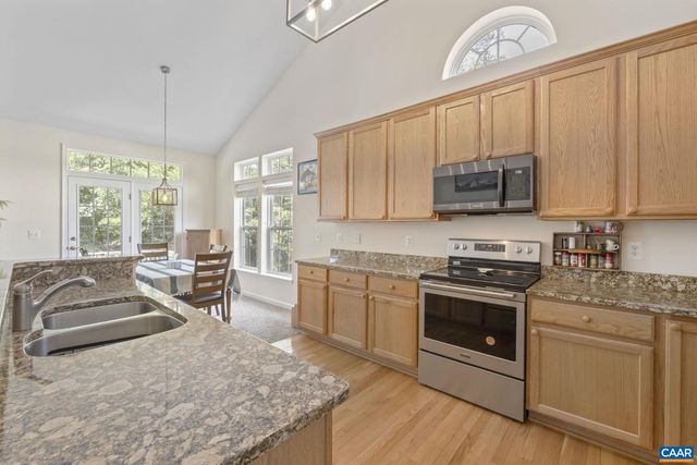 179 JUSTIN DR, Palmyra, VA 22963