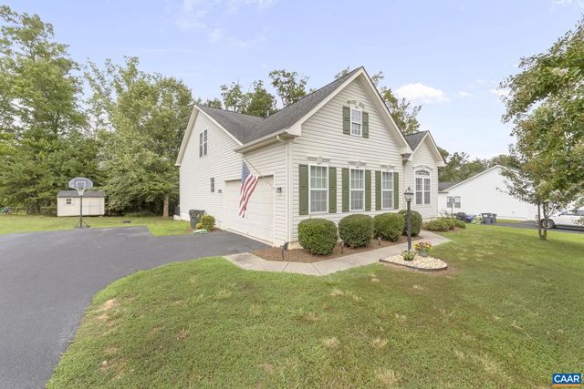 179 JUSTIN DR, Palmyra, VA 22963