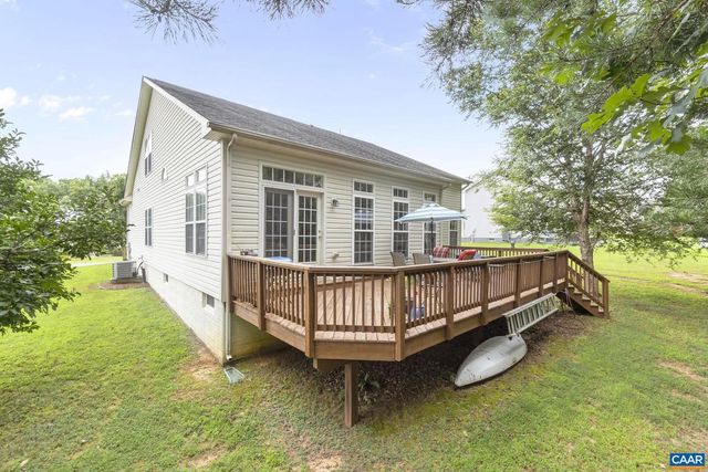 179 JUSTIN DR, Palmyra, VA 22963