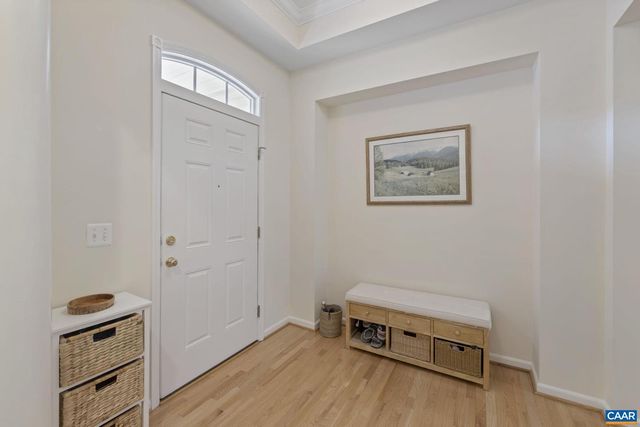 179 JUSTIN DR, Palmyra, VA 22963