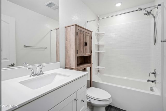 3832 Westbrook Avenue, Rosamond, CA 93560