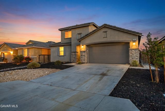 3832 Westbrook Avenue, Rosamond, CA 93560