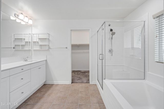 3832 Westbrook Avenue, Rosamond, CA 93560