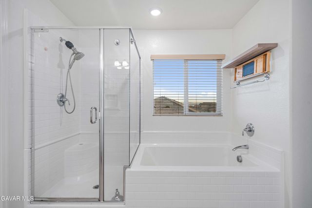 3832 Westbrook Avenue, Rosamond, CA 93560