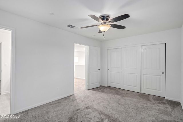 3832 Westbrook Avenue, Rosamond, CA 93560