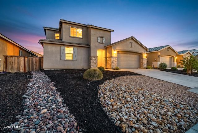 3832 Westbrook Avenue, Rosamond, CA 93560