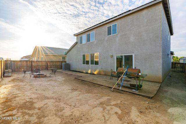 3832 Westbrook Avenue, Rosamond, CA 93560