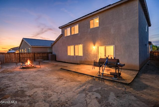 3832 Westbrook Avenue, Rosamond, CA 93560