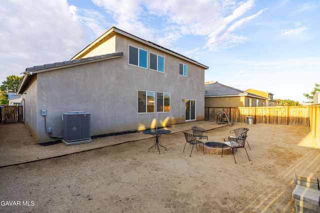 3832 Westbrook Avenue, Rosamond, CA 93560
