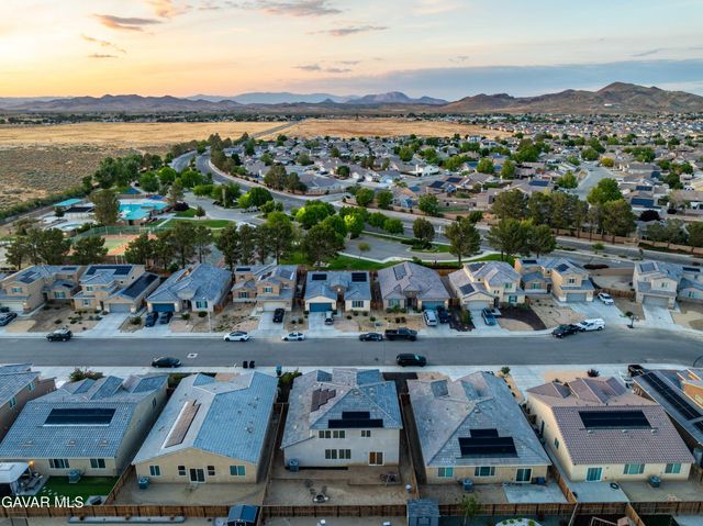 3832 Westbrook Avenue, Rosamond, CA 93560