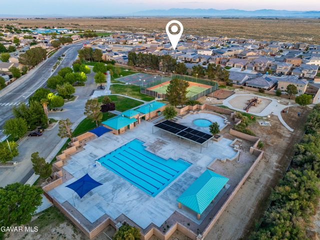 3832 Westbrook Avenue, Rosamond, CA 93560