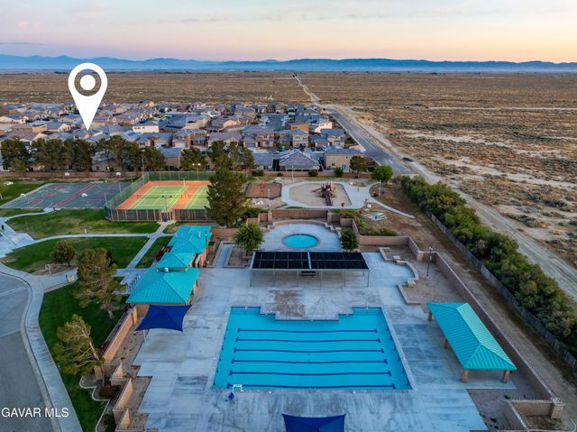 3832 Westbrook Avenue, Rosamond, CA 93560