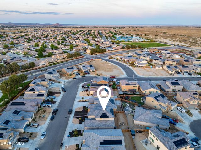 3832 Westbrook Avenue, Rosamond, CA 93560