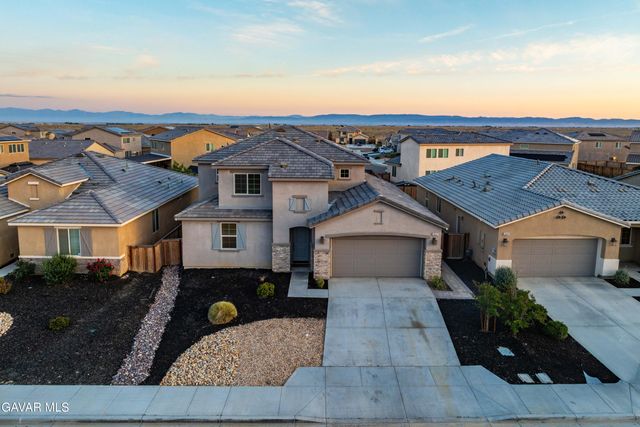3832 Westbrook Avenue, Rosamond, CA 93560