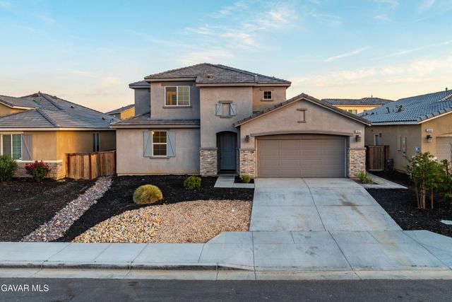 3832 Westbrook Avenue, Rosamond, CA 93560