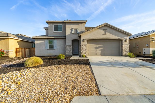 3832 Westbrook Avenue, Rosamond, CA 93560