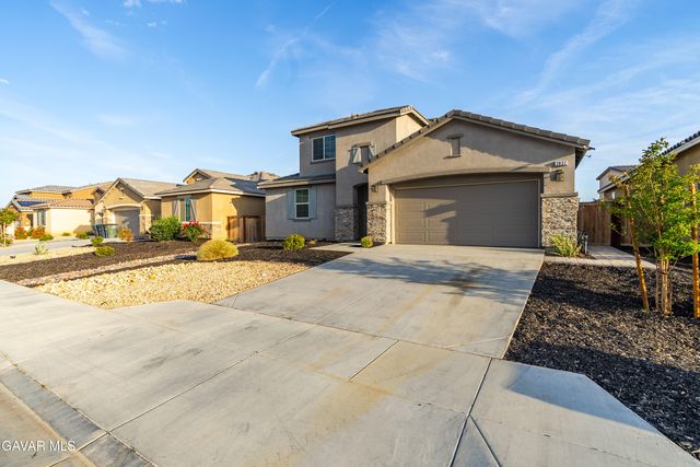 3832 Westbrook Avenue, Rosamond, CA 93560
