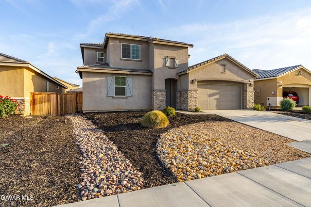 3832 Westbrook Avenue, Rosamond, CA 93560