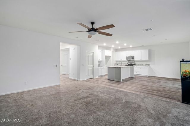 3832 Westbrook Avenue, Rosamond, CA 93560