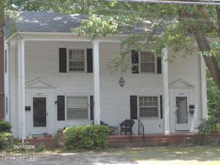 607 S Elm Street B, Greenville, NC 27858