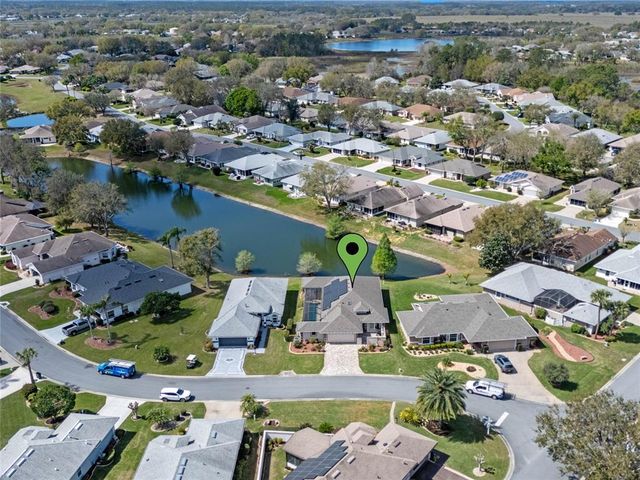 21849 TARTAN STREET, Leesburg, FL 34748