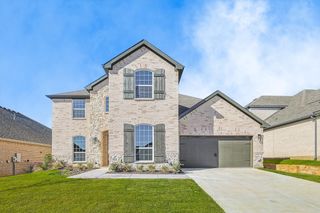 7123 Doe Creek Lane, Argyle, TX 76226