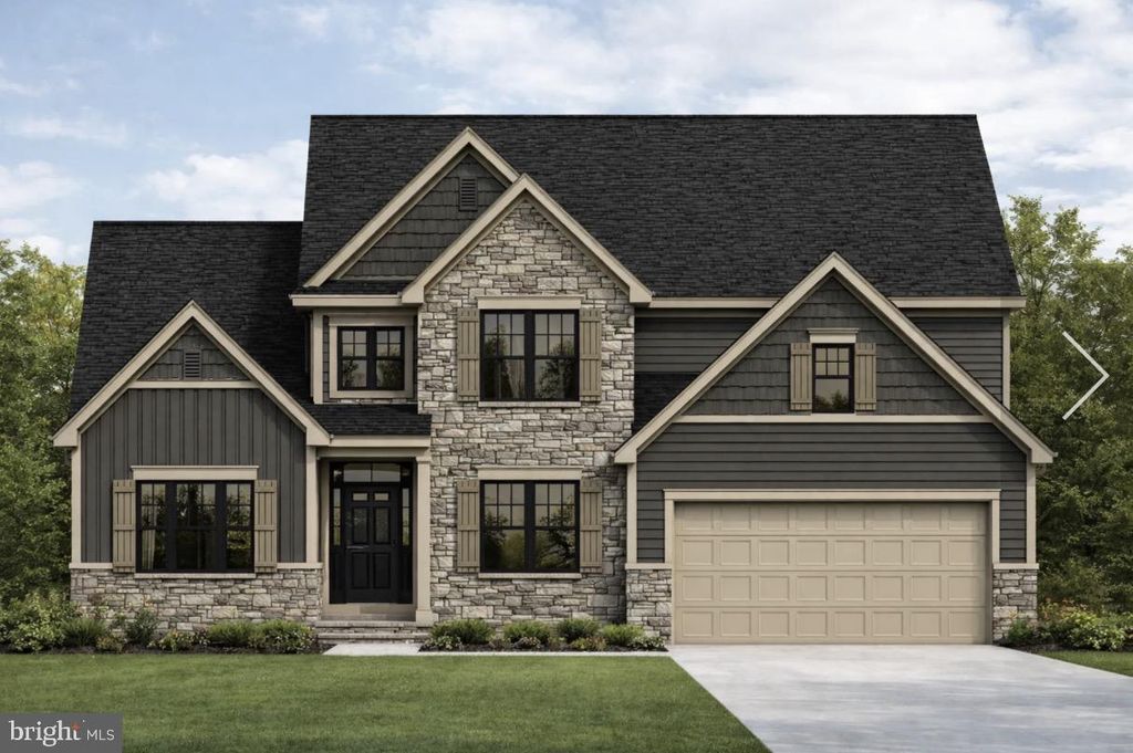 131 ALEXANDRIA DRIVE, Annville, PA 17003