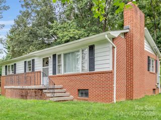 35 Bramlett Drive, Waynesville, NC 28785