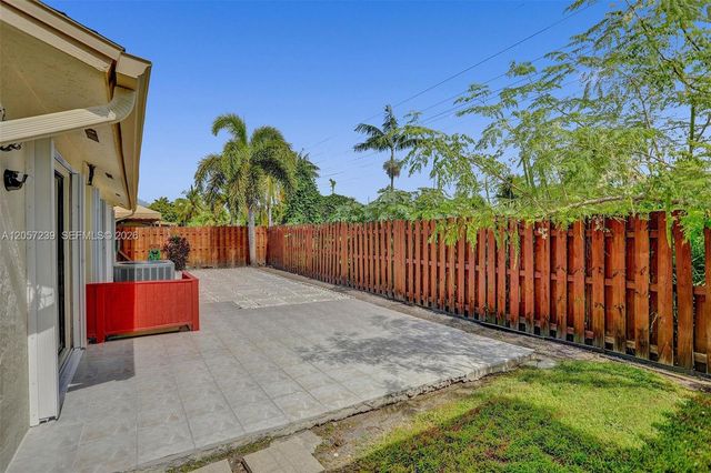 11529 SW 133rd Terrace, Miami, FL 33176