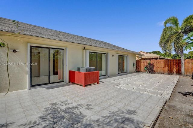 11529 SW 133rd Terrace, Miami, FL 33176