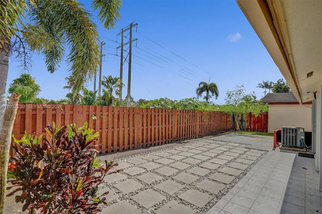 11529 SW 133rd Terrace, Miami, FL 33176