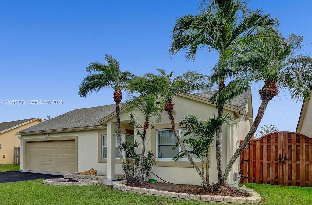 11529 SW 133rd Terrace, Miami, FL 33176
