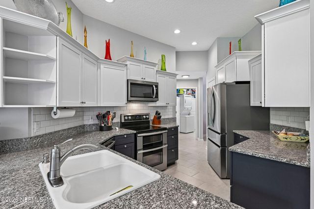 3429 CASTLE PINE CT. Court, Green Cove Springs, FL 32043