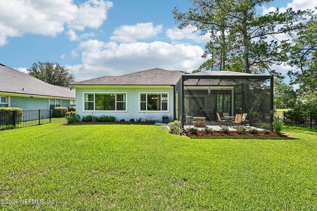 3429 CASTLE PINE CT. Court, Green Cove Springs, FL 32043