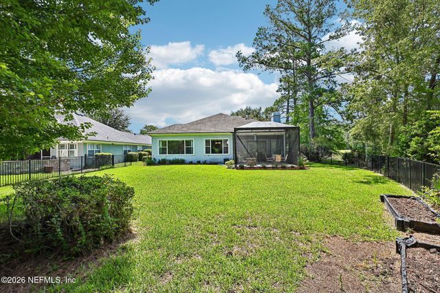 3429 CASTLE PINE CT. Court, Green Cove Springs, FL 32043