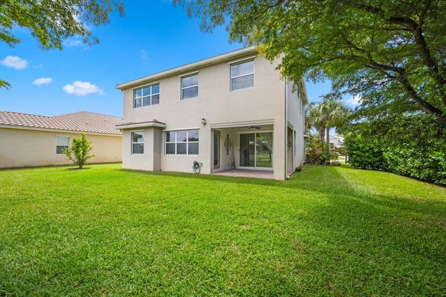 2352 Bellarosa Circle, West Palm Beach, FL 33411