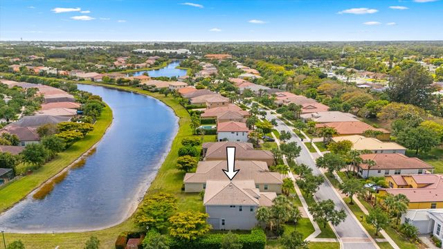 2352 Bellarosa Circle, West Palm Beach, FL 33411