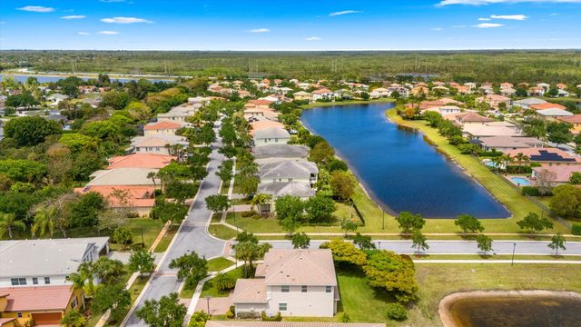 2352 Bellarosa Circle, West Palm Beach, FL 33411